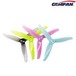 GEMFAN Hurricane 3016 3-blade 1.5mm-shaft 4L4R　各種