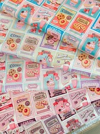 QuiltGate「ヴィンテージスウィーツ」5種類