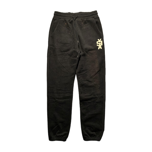 【VASEMENT】SYMBOL SWEAT PANTS