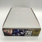 HG 1/144 ギャン REVIVE
