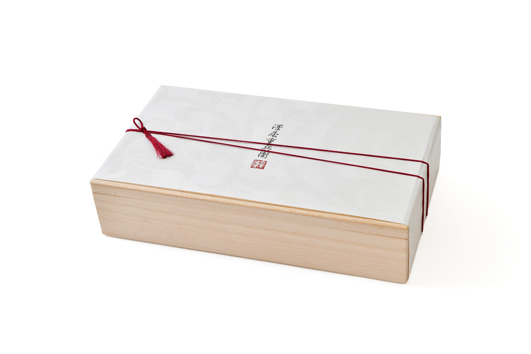 KifuKifu OMAMORI / 8個ギフトセット(桐箱入り) / AKF-OMA8set | ひと