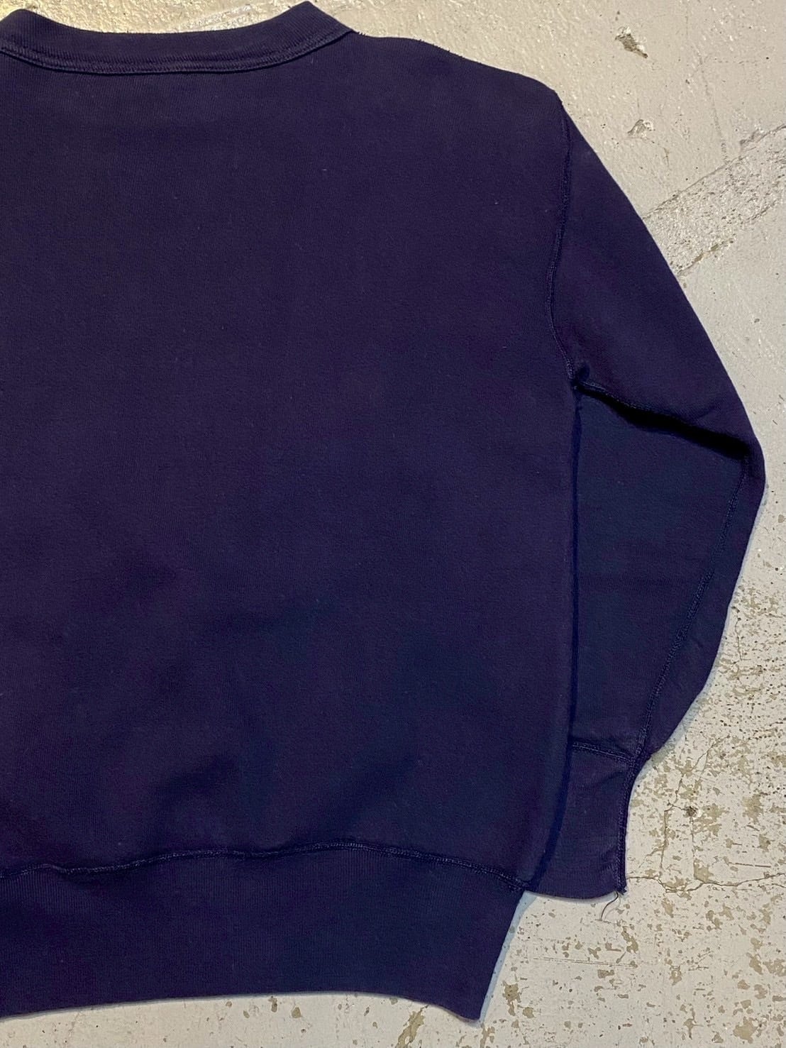 vintage 50's〜 前V RUSSELL ATHLETIC SWEATSHIRT | vintage clothing