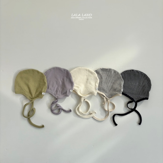 【予約】Sailor Beret