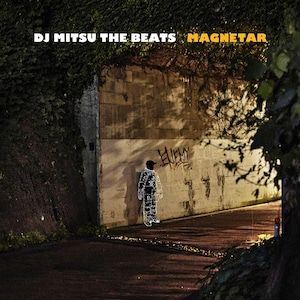 【CD】DJ Mitsu the Beats - MAGNETAR