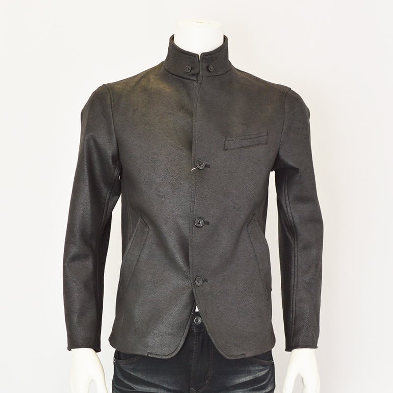 NICOLE CLUB FOR MEN｜ニコルクラブフォーメン｜スタンドカヴァー