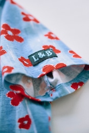 Poppy T-shirt