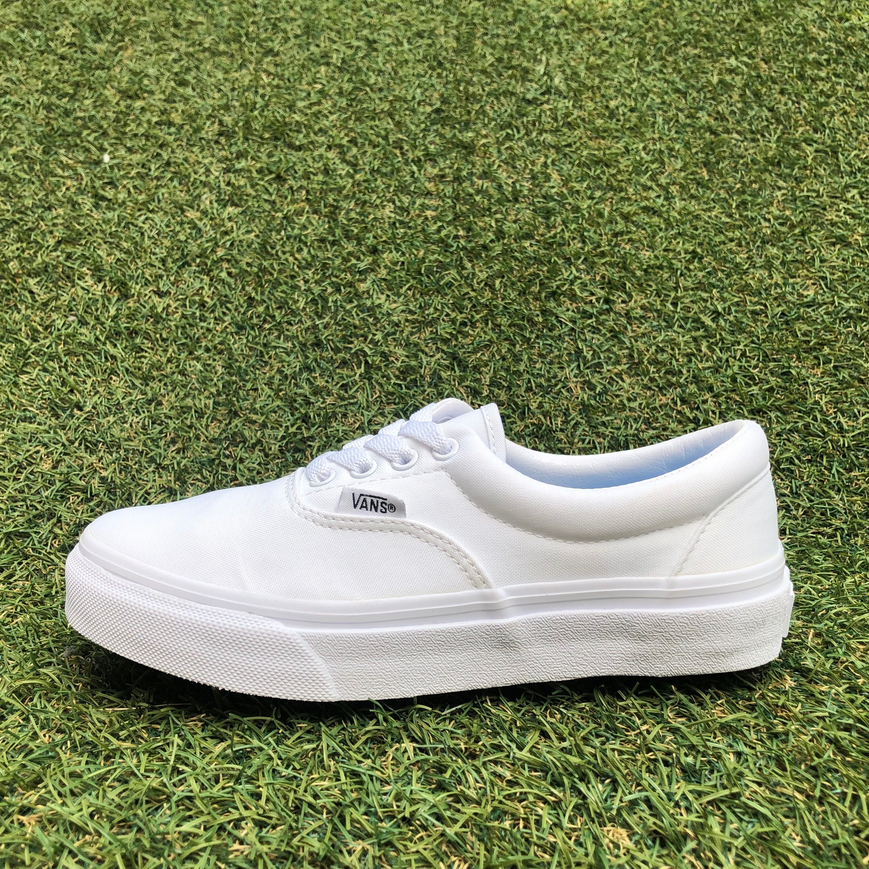 VANS ERA Makers ヴァンズ エラ H375