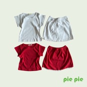 【取寄/韓国直送】Pie 26/SM キャンディアイリットTシャツ|夏服|韓国子供服