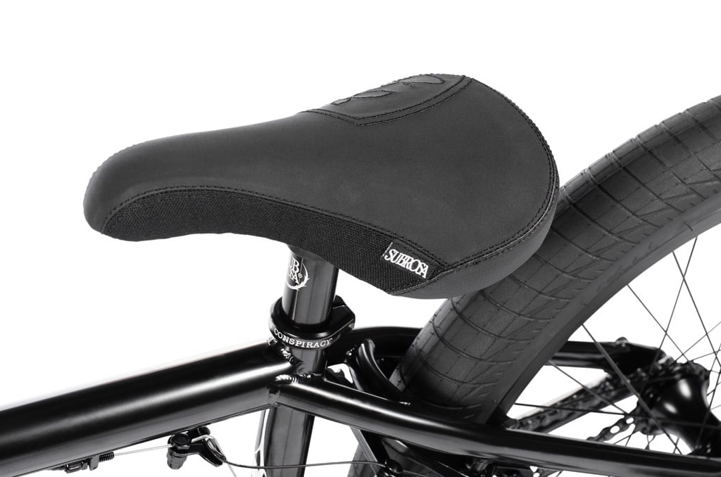 SUBROSA SONO BLACK BMXバイク ブラック 20インチ 美品 SUBROSA SONO BLACK BMXバイク ブラック 20インチ 美品 SUBROSA / SONO