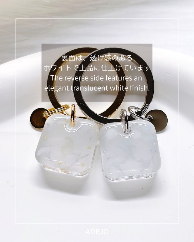 botanical 【square】