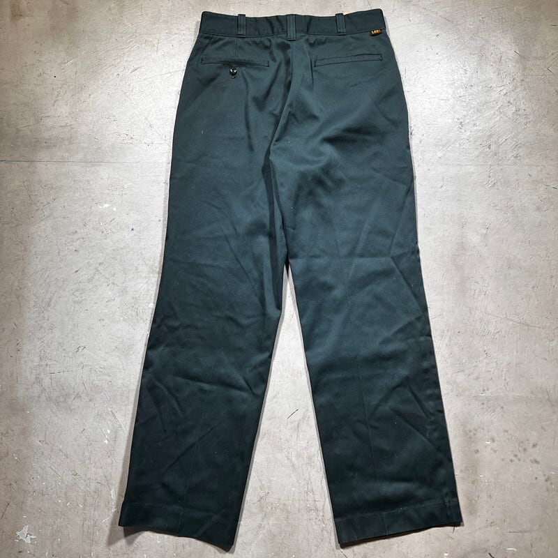 Lee CHETOPA  TWILL PANTS Levi's リーバイス501