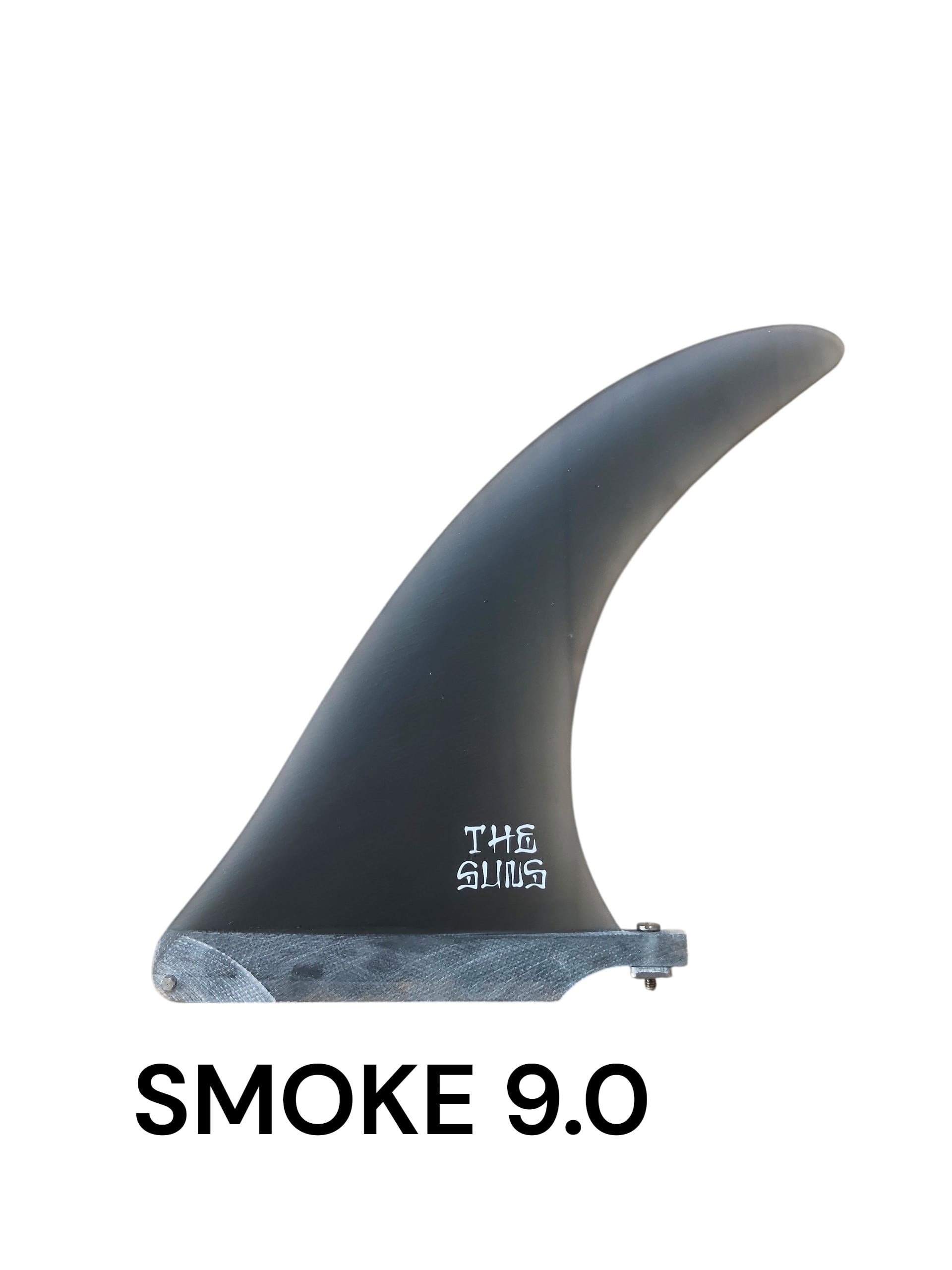 THESUNS シングルフィン SMOKE9.0 | THE SUNS ONLINE STORE