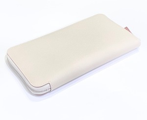 Hermès エルメス アザップシルクインロング 財布 H085858CK-W CRAIE/CHAI