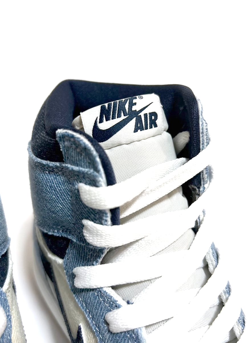 Nike Air Jordan 1 High OG 