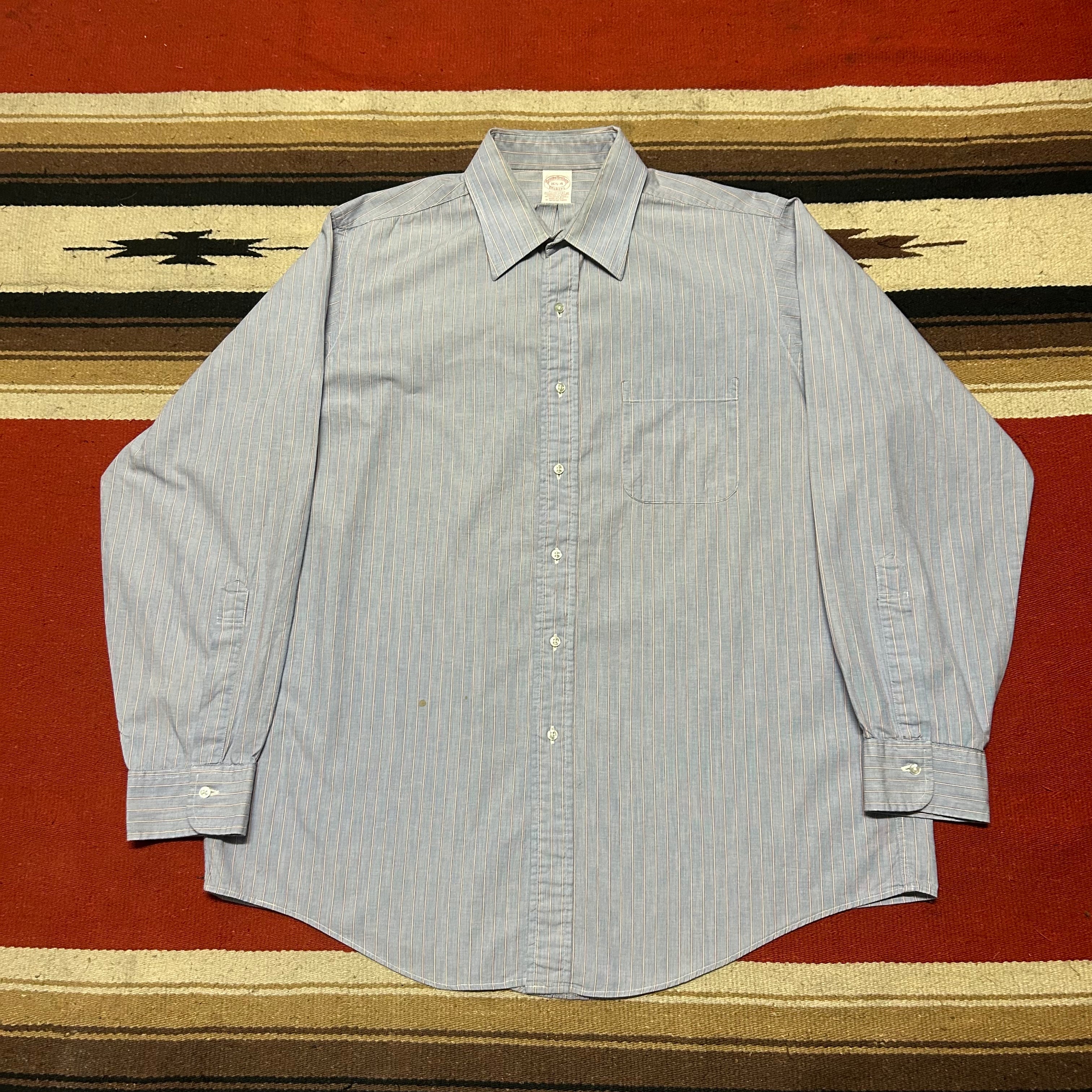 Brooks Brothers(ブルックスブラザーズ) | DESERTSNOW