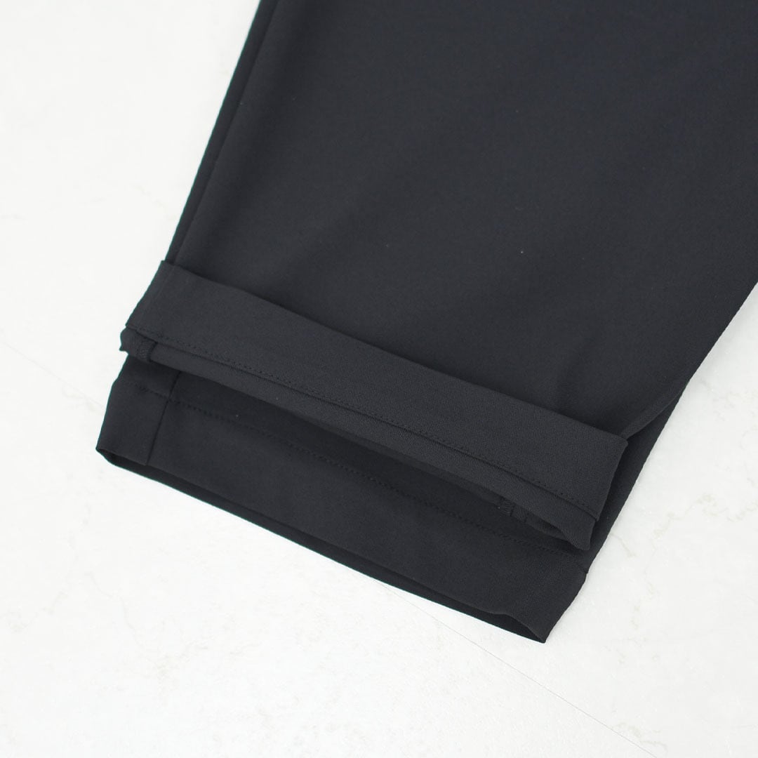 DESCENTE ALLTERRAIN [デサントオルテライン] TECH REGULAR PANTS