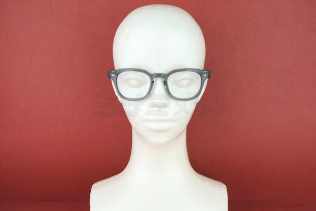 BOSTON CLUB メガネ DENNIS Col.04 ウェリントン ボストンクラブ デニス 鯖江 日本製 正規品-5枚目