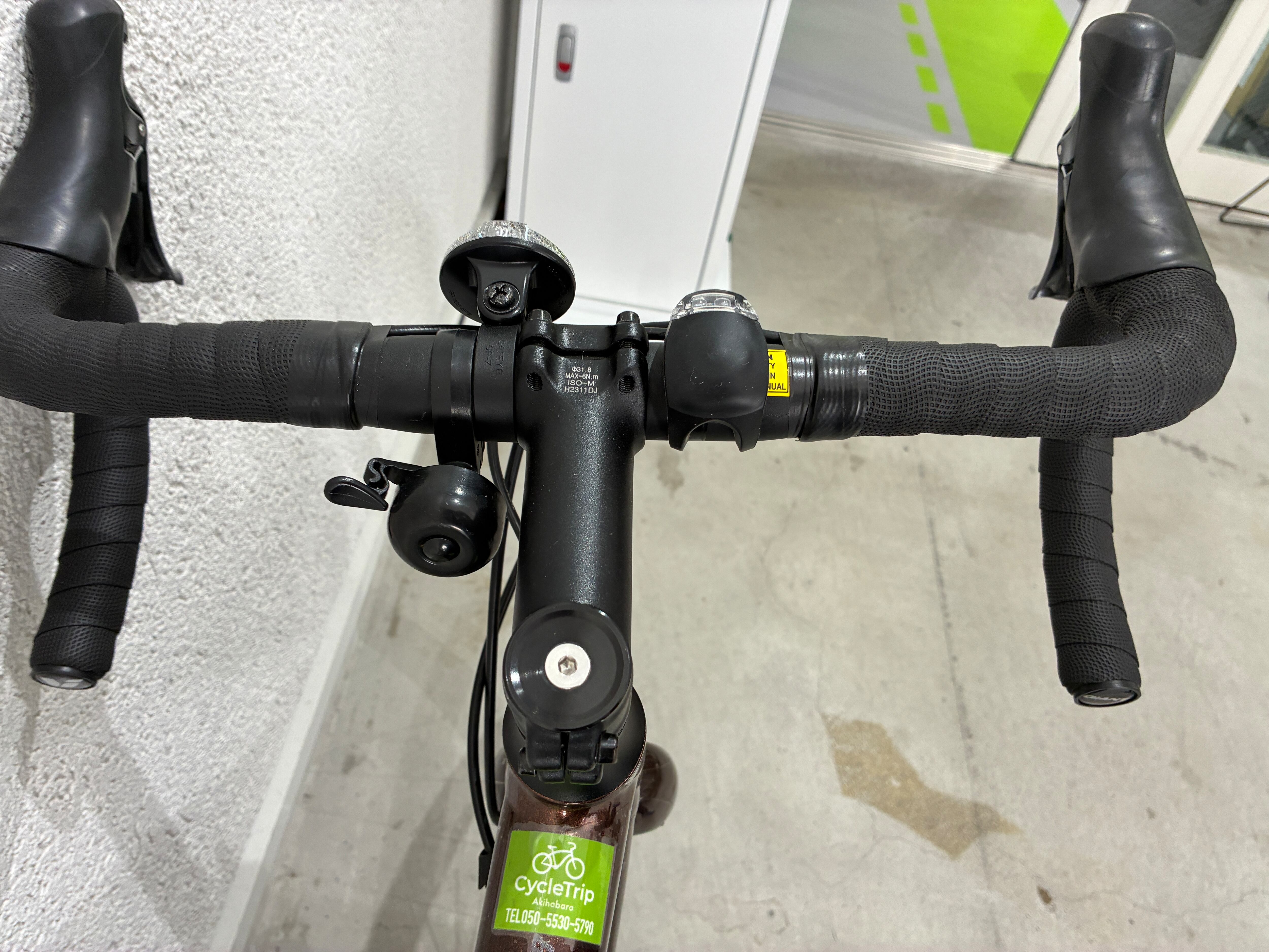 Giant Contend AR 4 Mサイズ(170cm~185cm)(G142N) | CycleTrip BASE Giant Contend AR 4 Mサイズ(170cm~185cm)(G142N) | CycleTrip BASE
