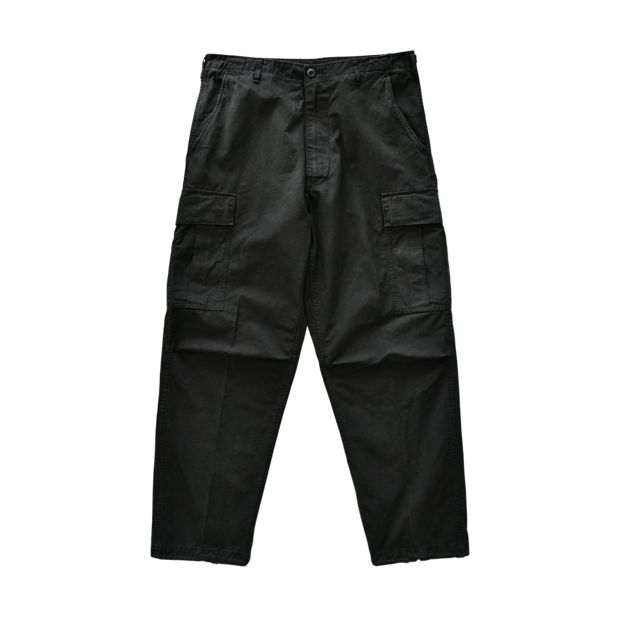 orSlow / VINTAGE FIT 6P CARGO PANTS Ripstop - ヴィンテージフィット