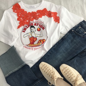 デザインTシャツ