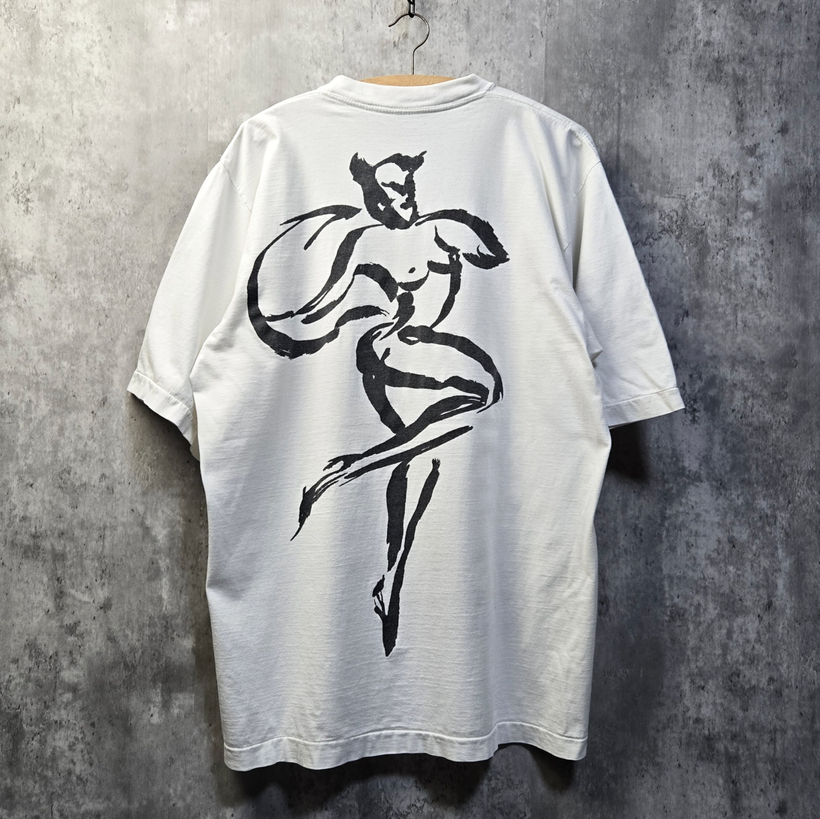 90s 90年代 the Rolling Stones ローリング・ストーンズ WITH STAND
