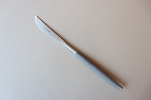 クチポール（Cutipol） GOA/ゴア グレー ディナーナイフ