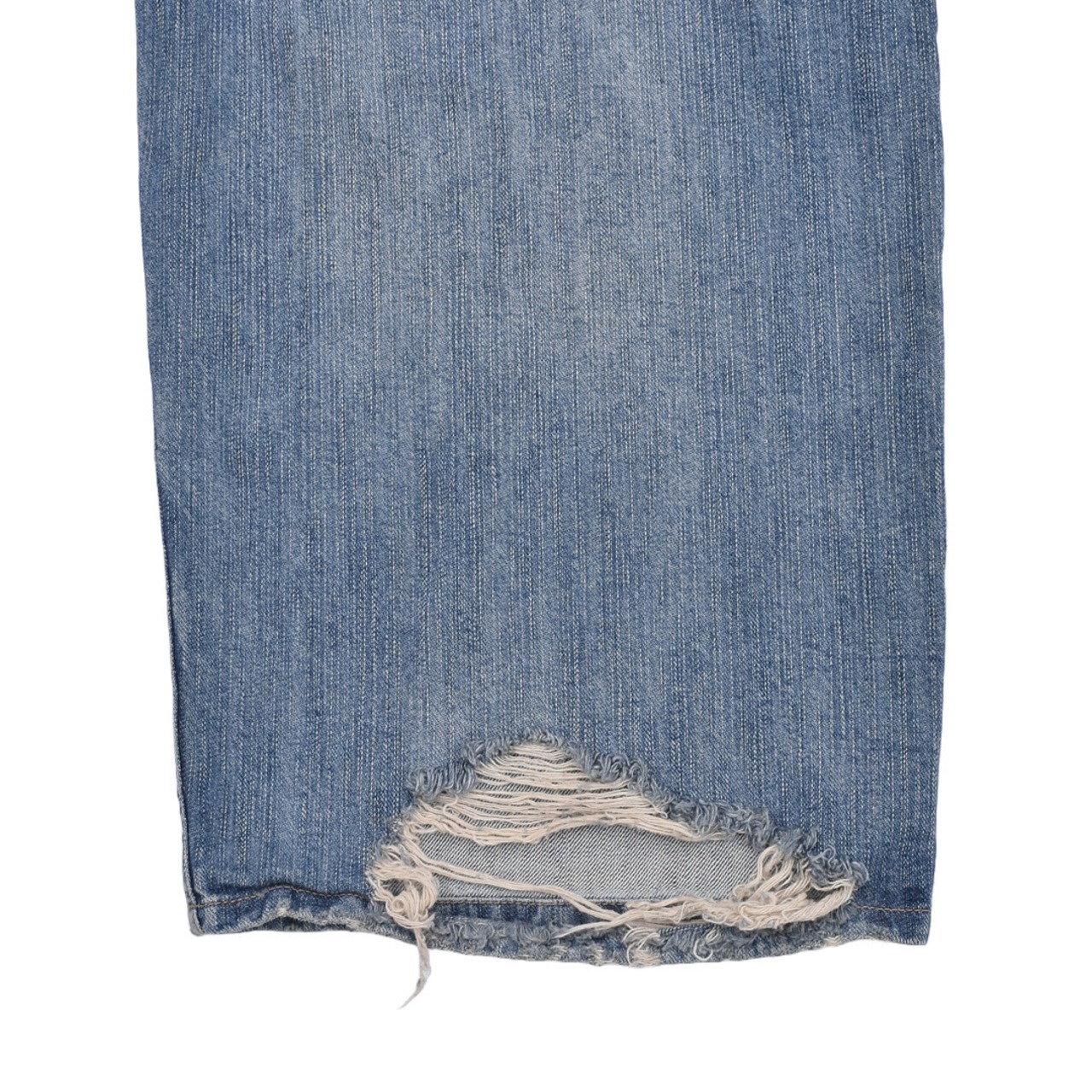 【BALENCIAGA】Patched Cargo Pants - 9