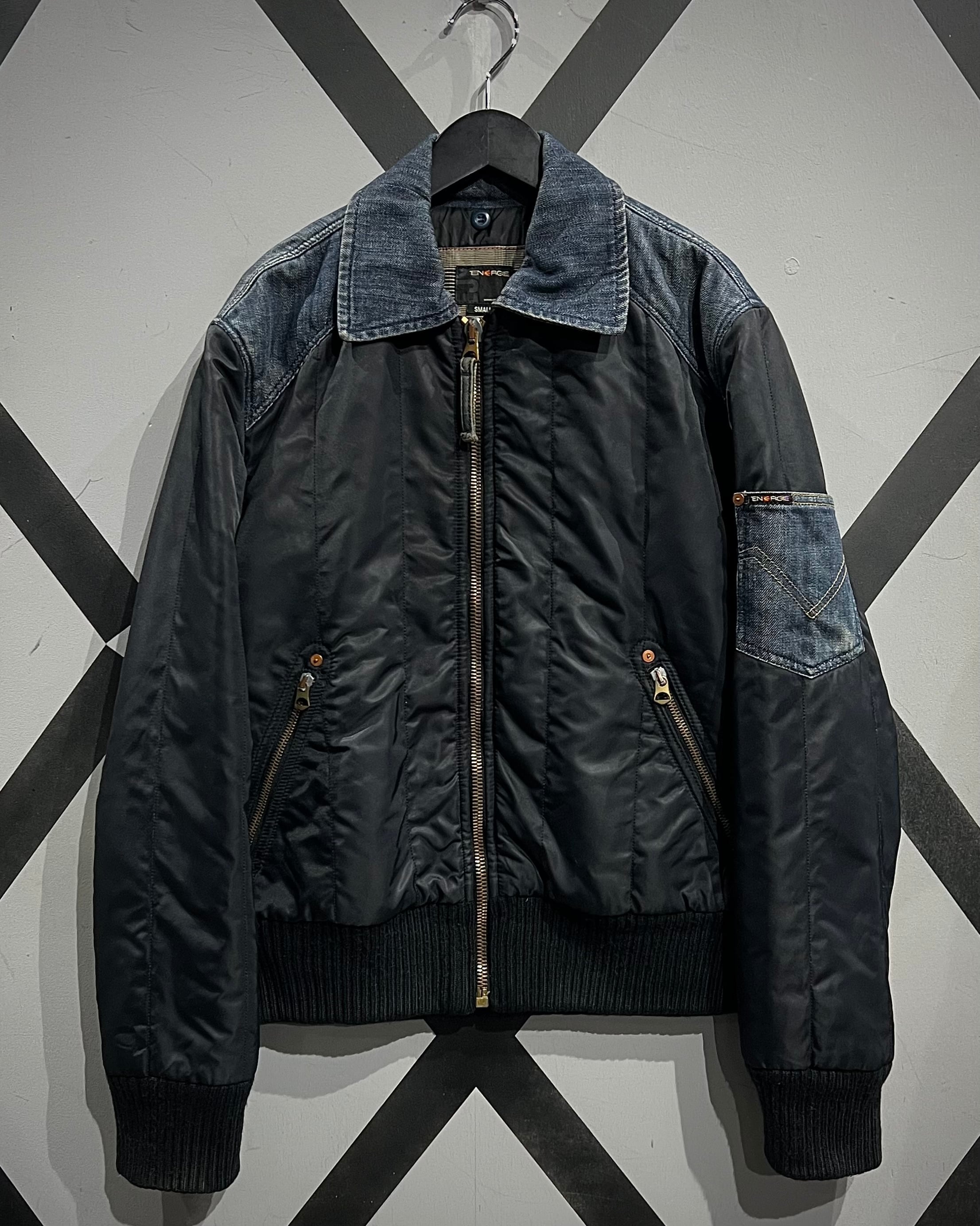 X VINTAGE | Caka(カカ）下北沢古着屋、セレクトショップ