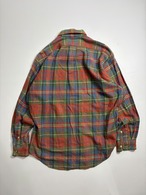 1990s Ralph Lauren BLARE Cotton Check Shirts