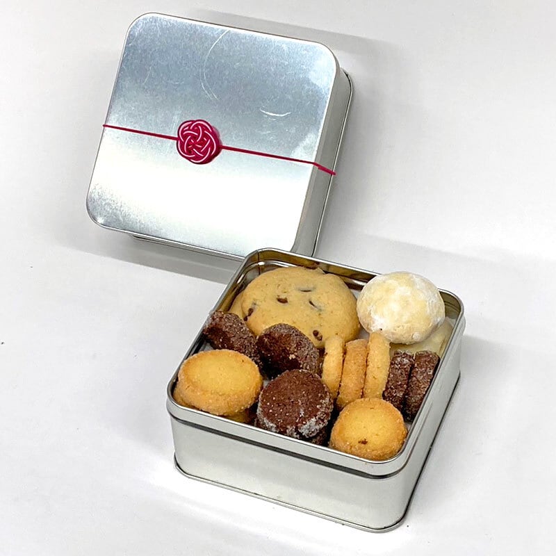 おしゃらぐキッチン自家製クッキー詰め合わせ500 | おしゃらぐキッチン