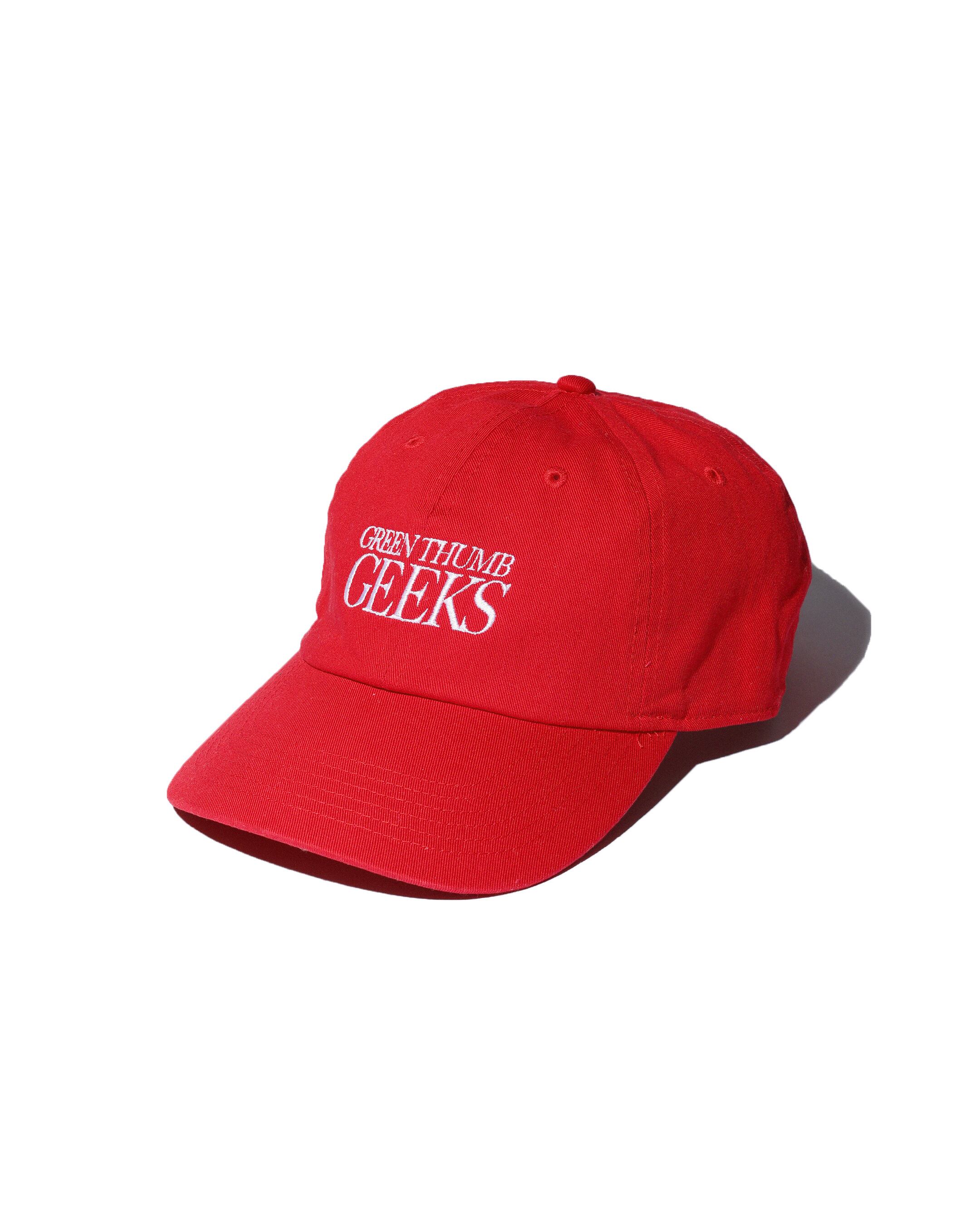 【New color】GTG Cap / KE-0049