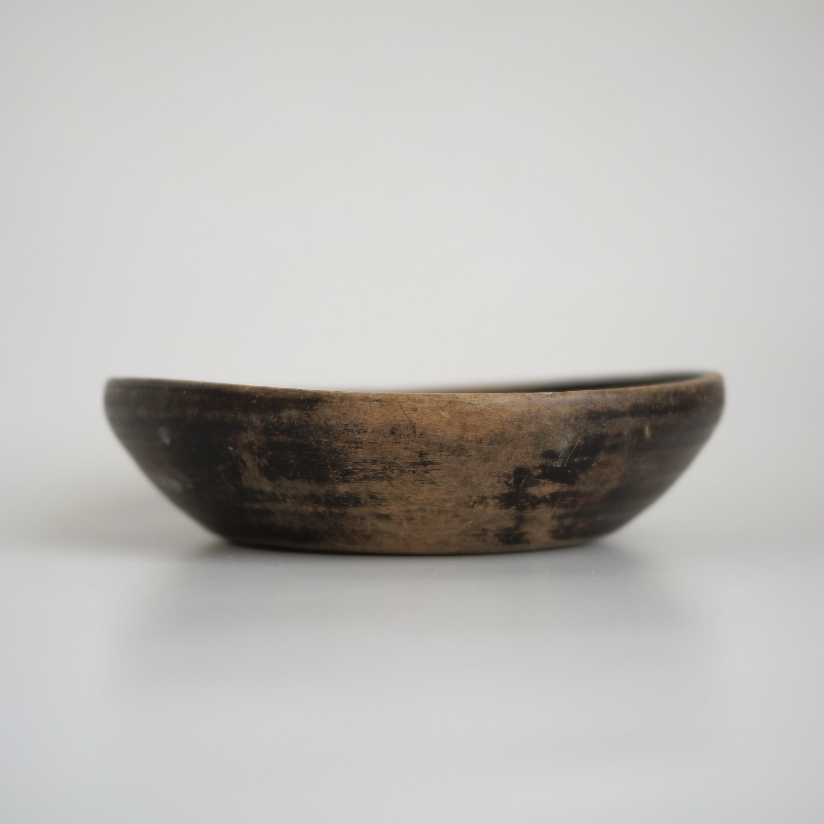 Wooden Bowl