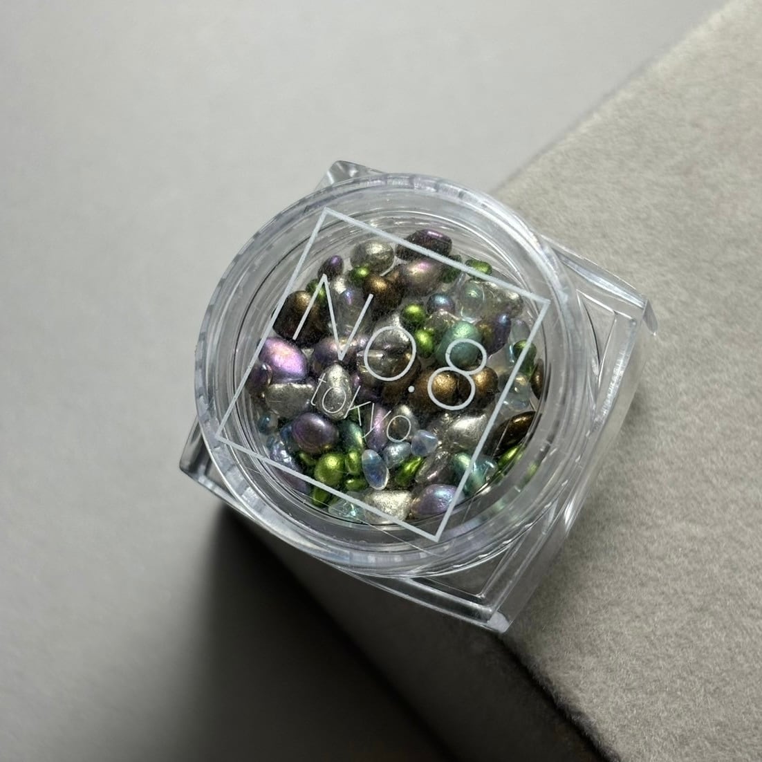 Tiffany&Co. フクロウモチーフ アトマイザー シルバー925