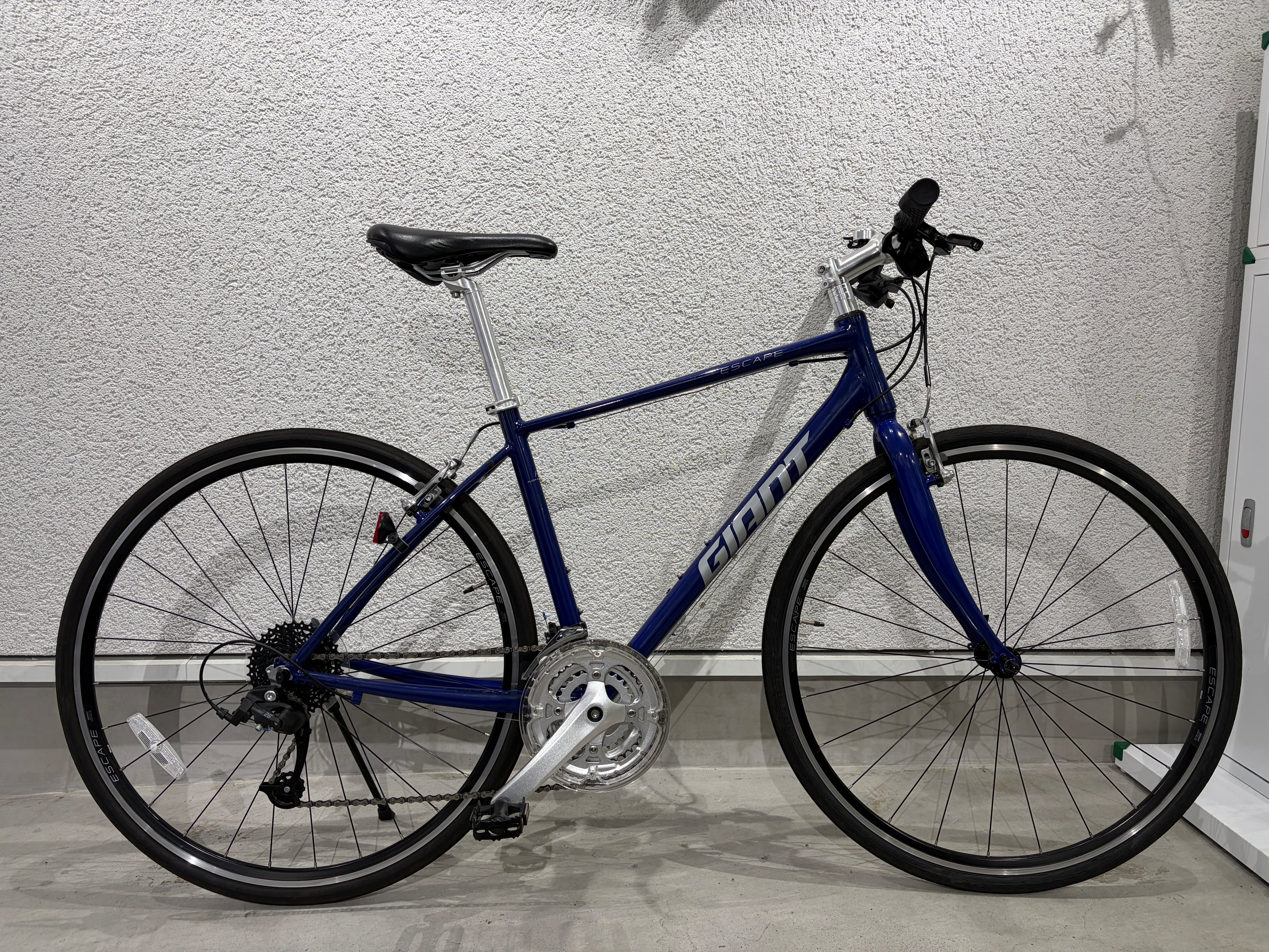 CycleTrip BASE（通販サイト）