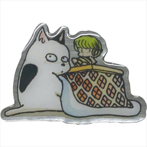 うる星やつら ピンバッジセットB | 神戸銀河堂◇懐古保管庫