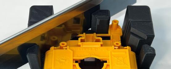 CC23 MSシャーシ用 フレキシブル加工ツール Ver.M | P!MODEL LABO STORE CC23 MSシャーシ用 フレキシブル加工ツール Ver.M | P!MODEL LABO STORE