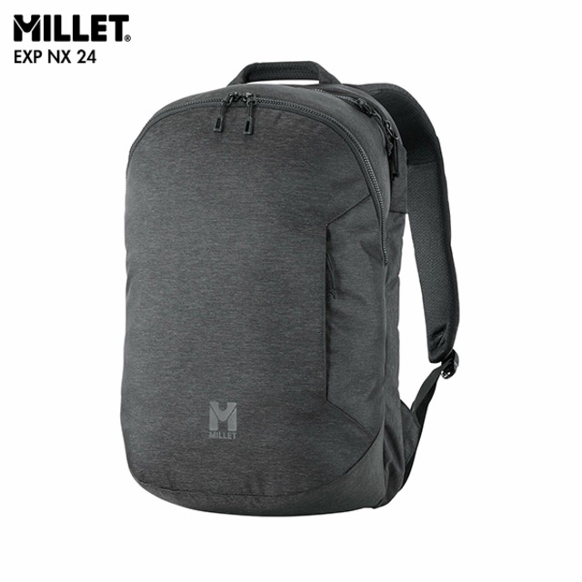 ［2025春の新作］MILLET ミレー MIS01309 EXP NX 24 ビジネス リュックサック