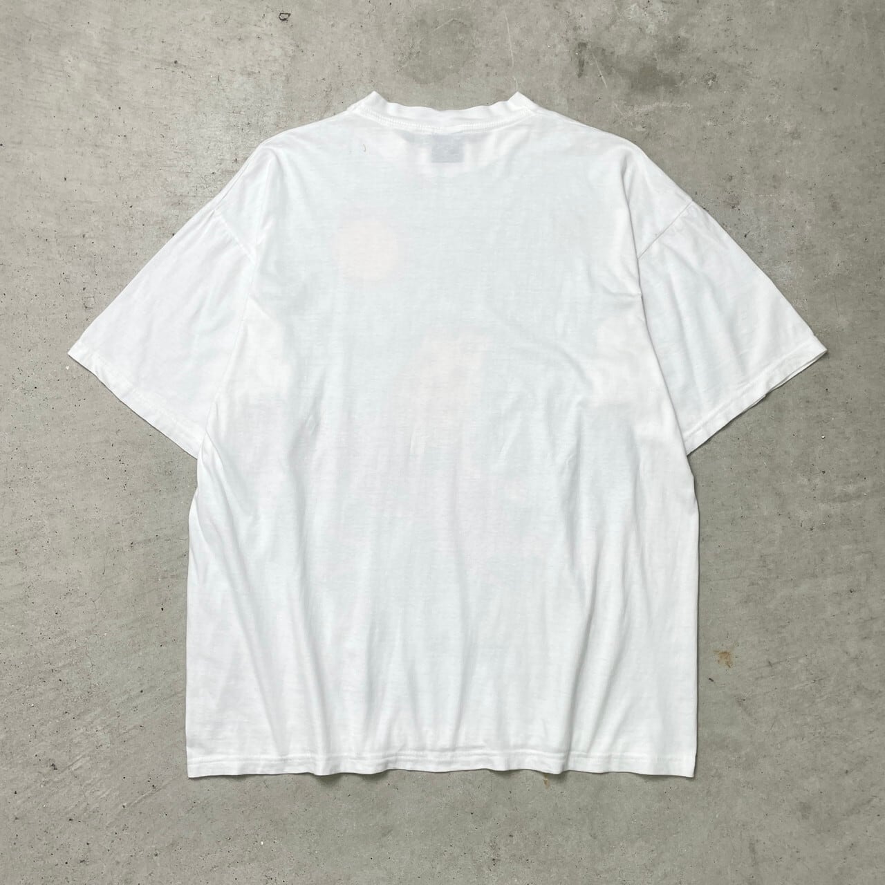 WE BE JAMMIN Air Waves プリント Tシャツ ジャマイカ レゲエ メンズXL