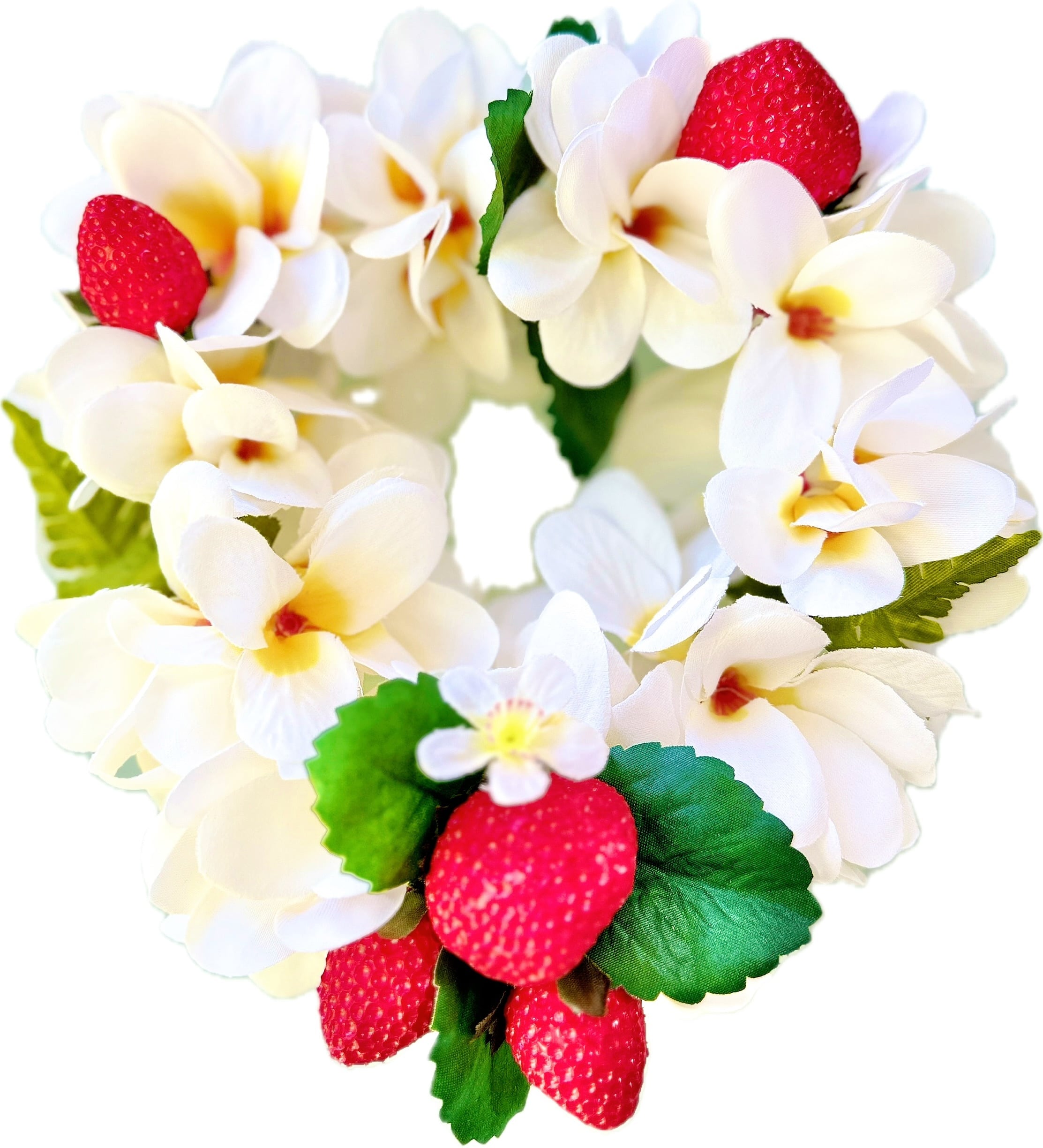 ストロベリーパーティー