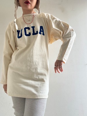 70s Deadstock Football Tee