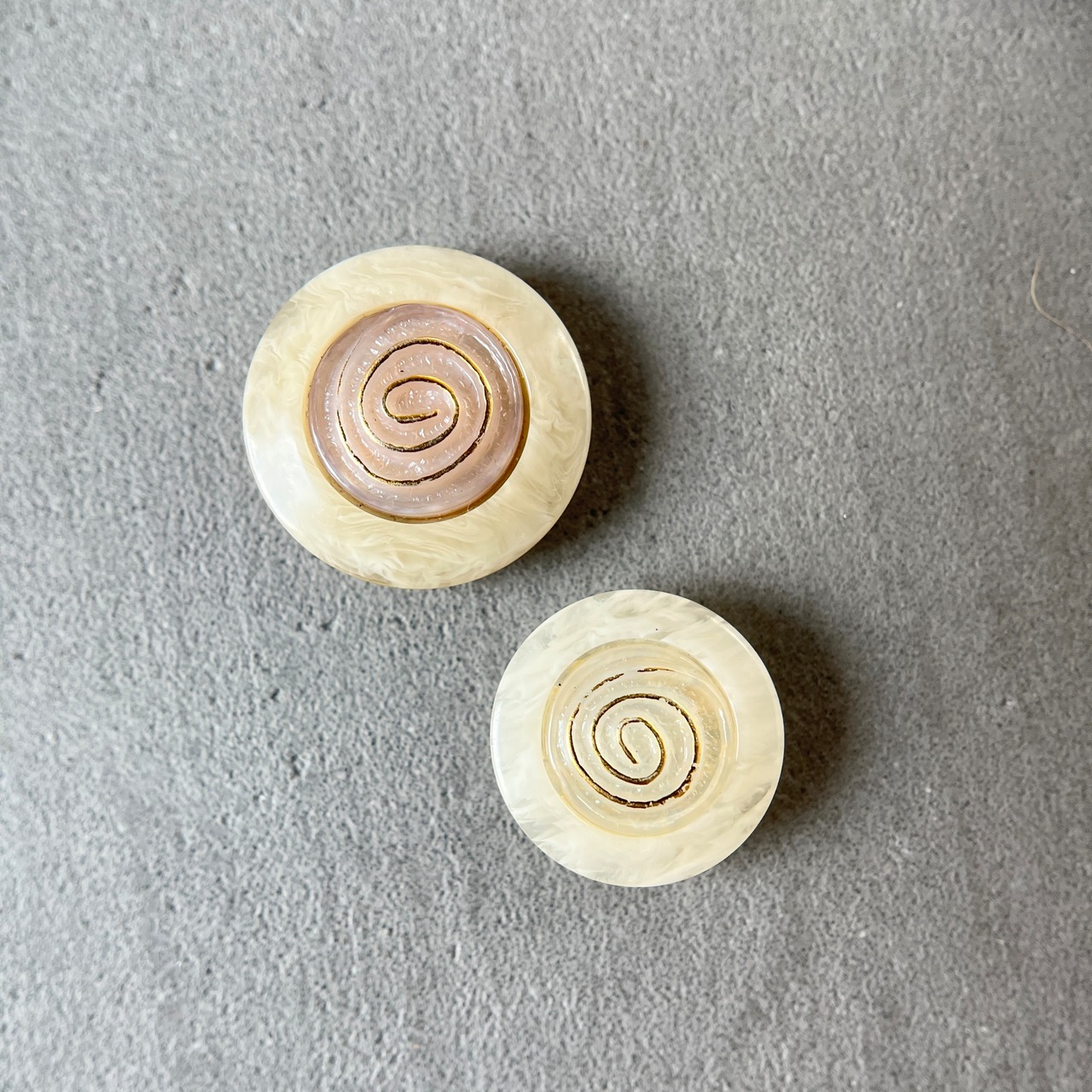 マーブル×ピンクスウェール 18mm・画像5