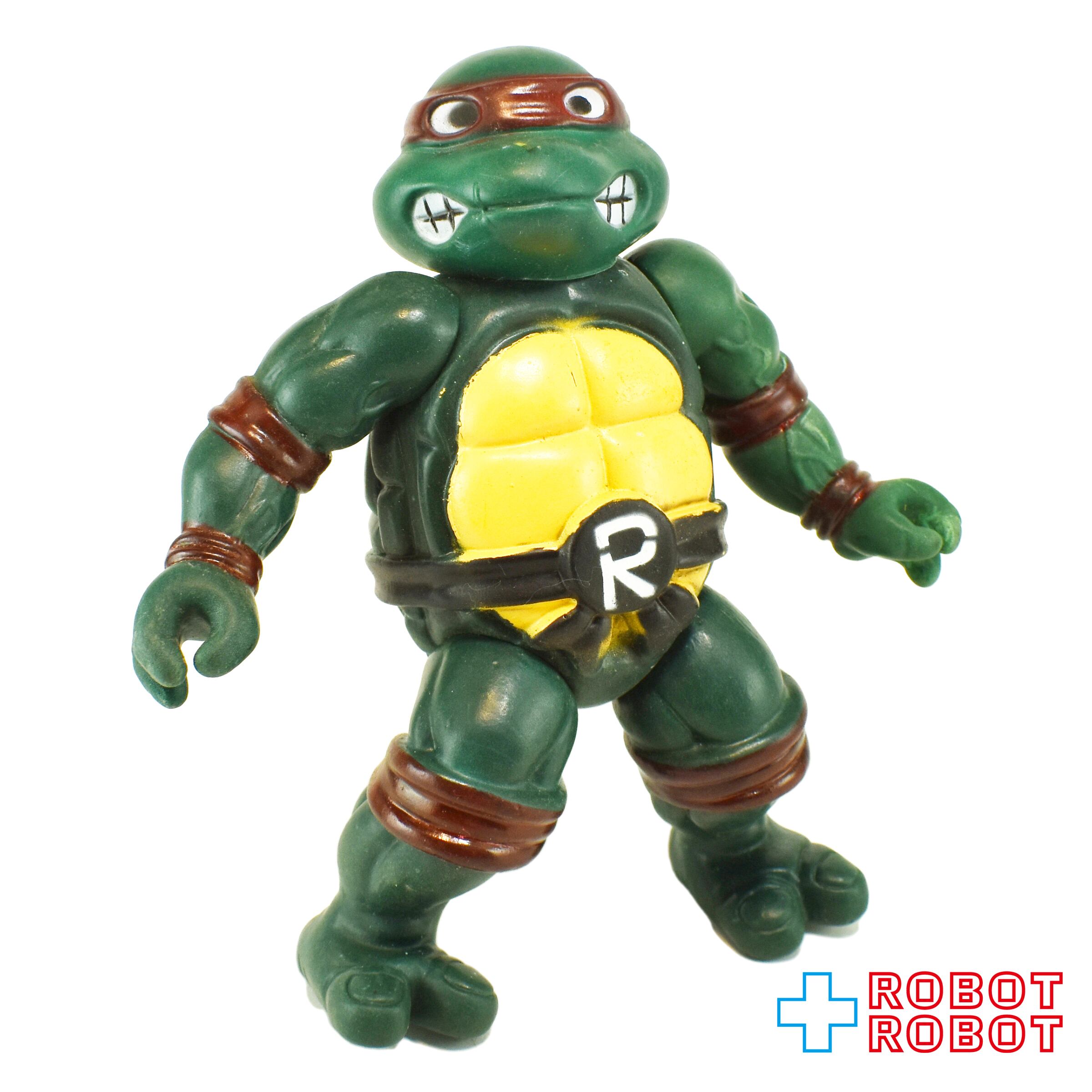 メーカー不明 TMNT ティーンエイジ・ミュータント・ニンジャ