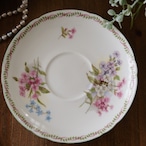 Shelley Stocks|シェリー ストックス Gainsborough ソーサー単品 D thumbnail 1