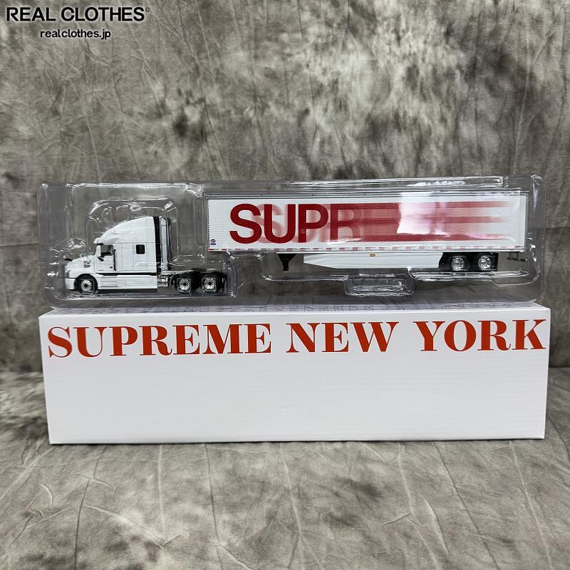 シュプリーム ファースト ギアー トラック \