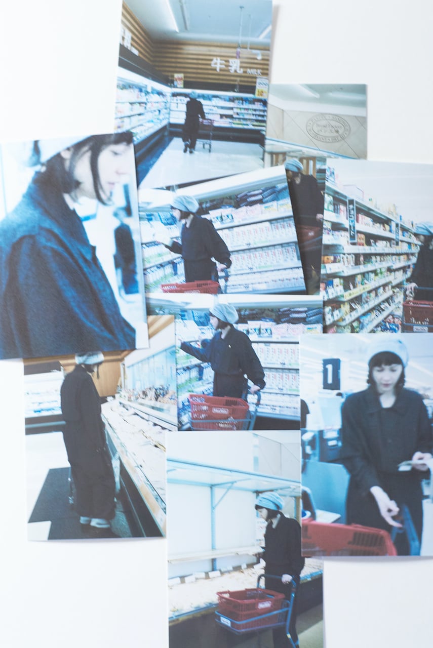 HOMELESS TAILOR / F.S.A | EE ONLINE STORE -