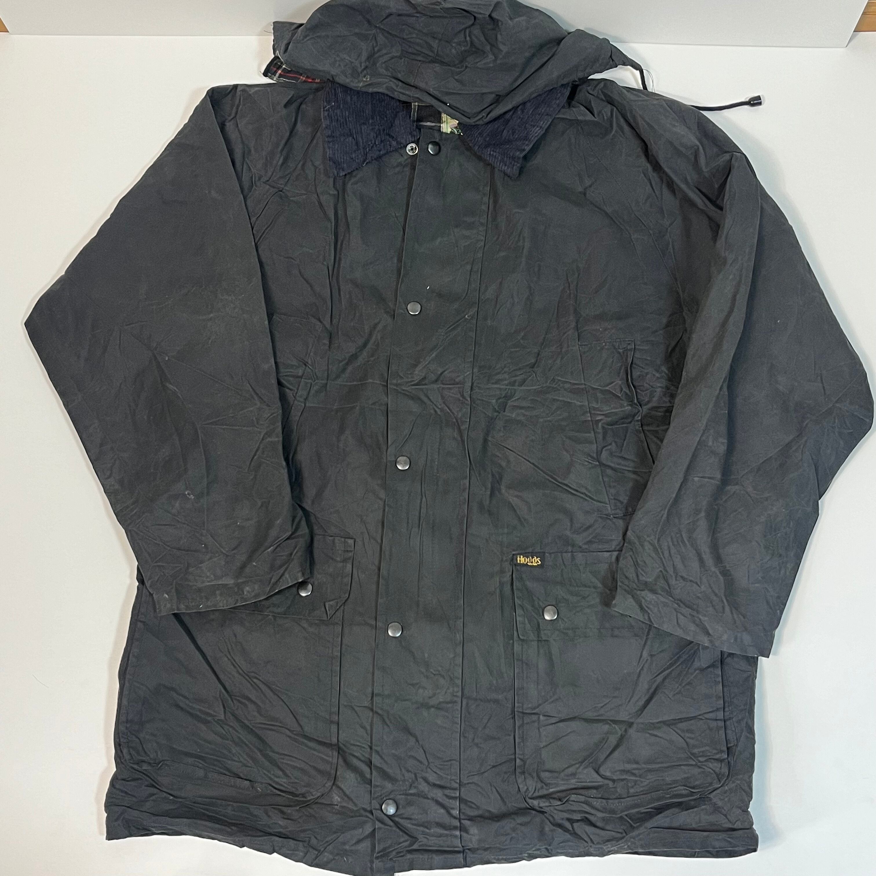 80-90's A.P.C. 初期 フランス製 F-2型 ナイロンJKT Early 90s “A.P.C.” F-2 sampling military jacket black 90年代