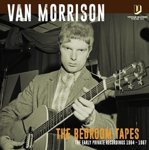 NEW VAN MORRISON   THE BEDROOM TAPES 　1CDR  Free Shipping