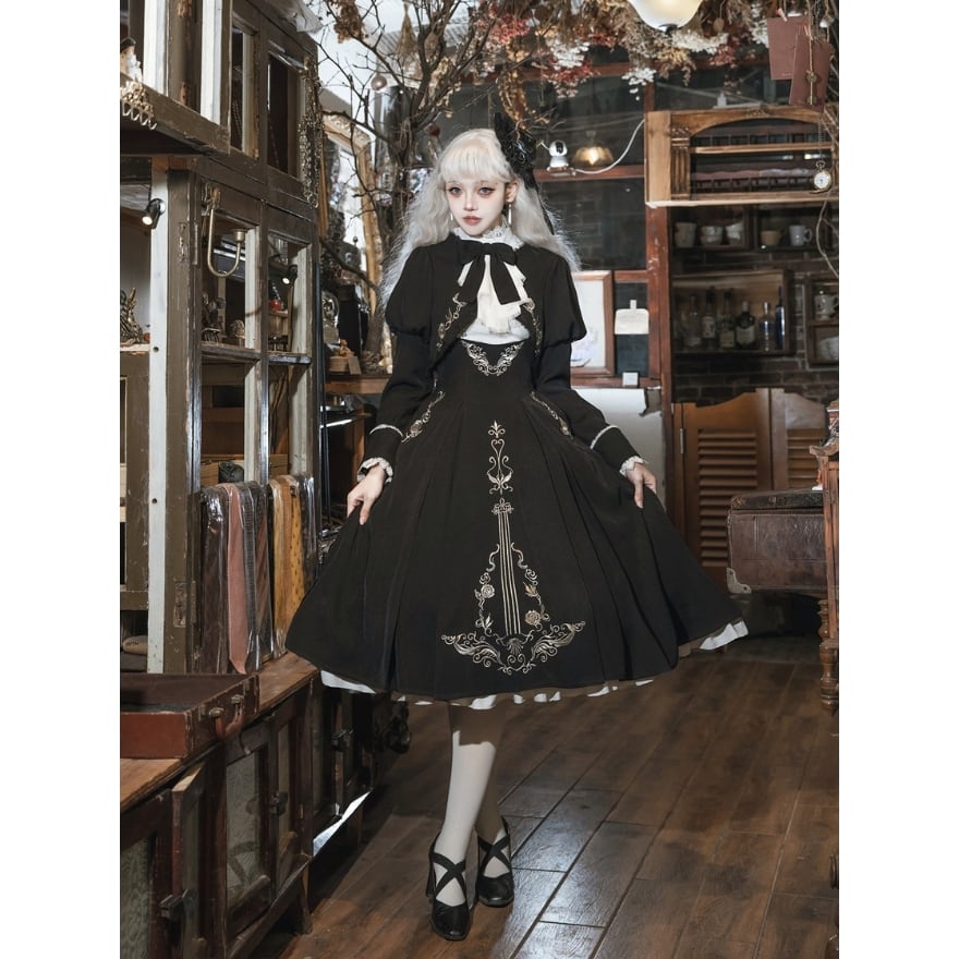 vkei hnaoto ゴスロリ 黒ロリ JSK ロリィタ 原宿 ゴシック mixi2？！？！？！ #ロリィタ #ゴスロリ #ロリータ #ゴシック #原宿