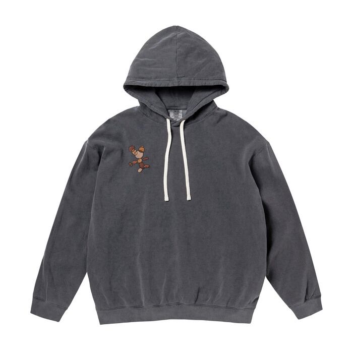V12 メンズ SYM MULTI PARKA/GRAY メンズ アパレル トップス | PAY ID