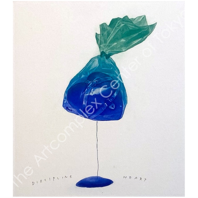 小浦 昇「THE BELT」